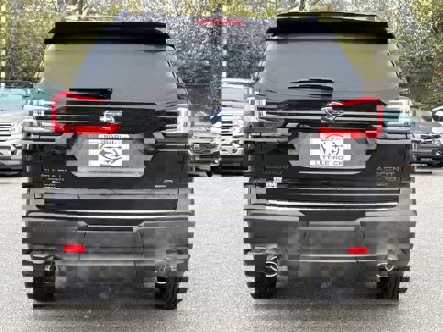 New 2026 Subaru Ascent Bronze Edition image 4