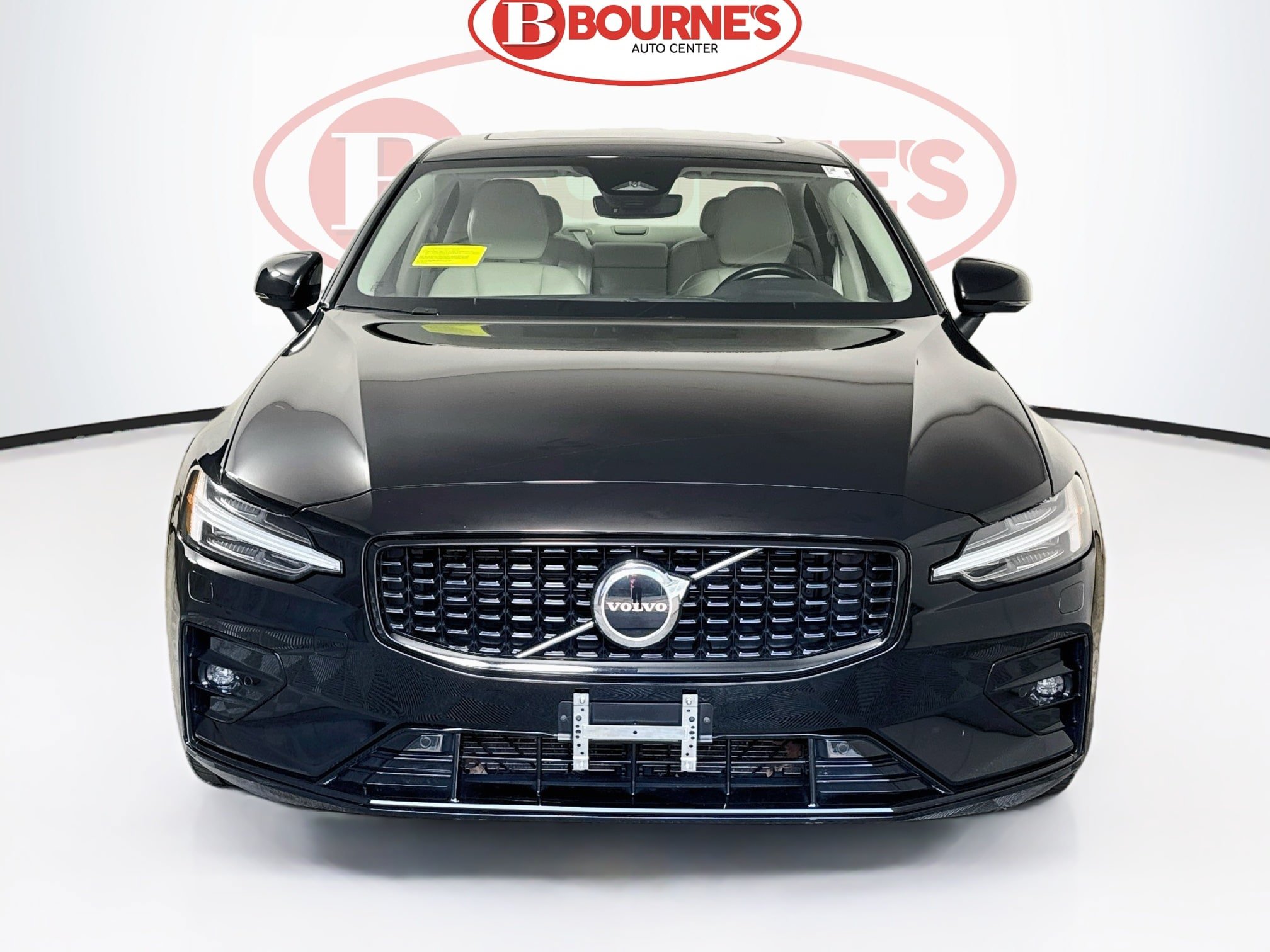 Used 2023 Volvo S60 B5 Core w/ Climate Package AWD/4WD image 6