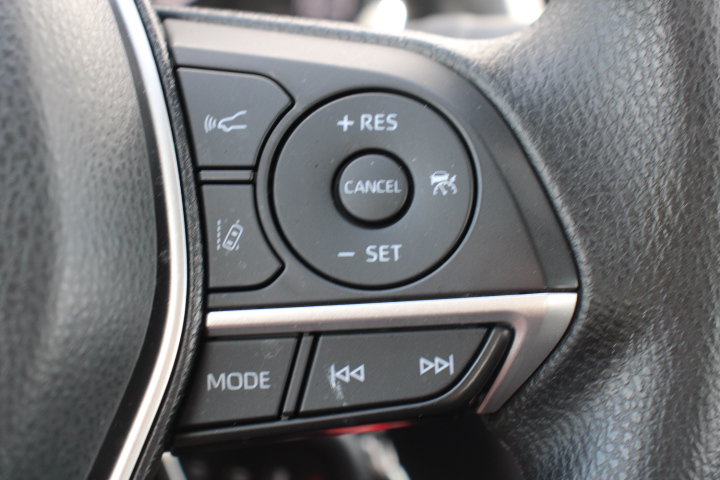 Certified 2024 Toyota Camry LE FWD image 25
