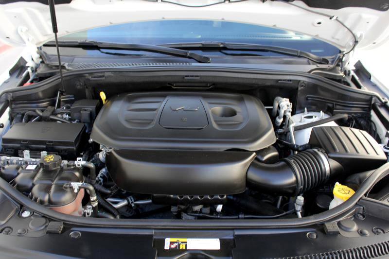 Used 2020 Jeep Grand Cherokee Altitude image 39