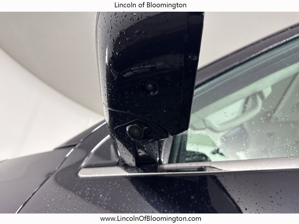 Certified 2023 Lincoln Navigator Black Label image 20