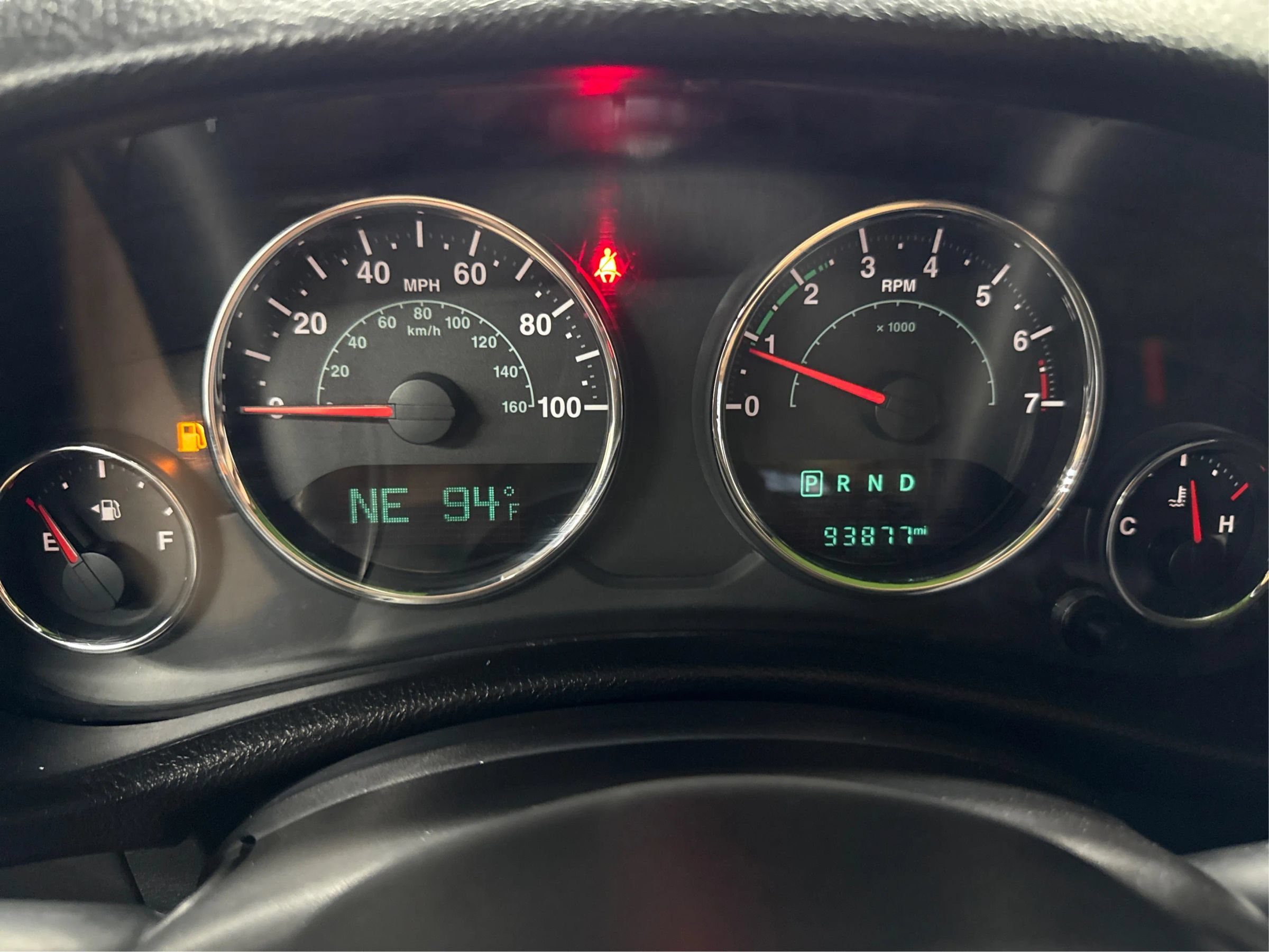 Used 2015 Jeep Wrangler Unlimited Sport w/ Quick Order Package 24S AWD/4WD image 23