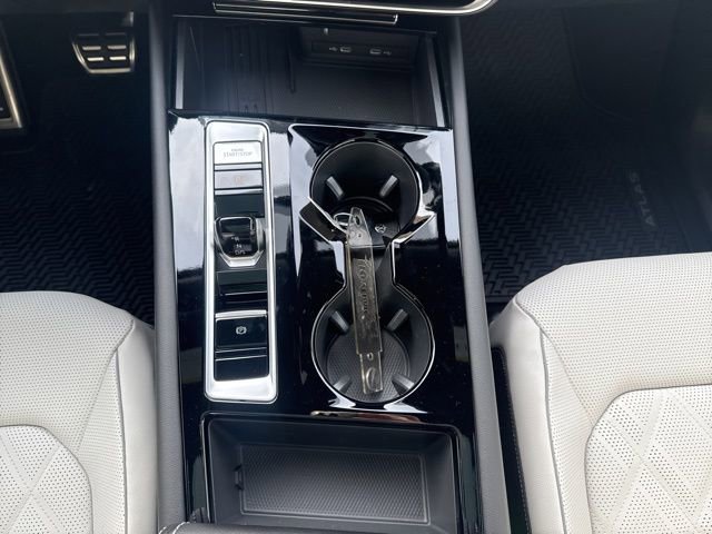 New 2026 Volkswagen Atlas Cross Sport SEL Premium R-Line image 16