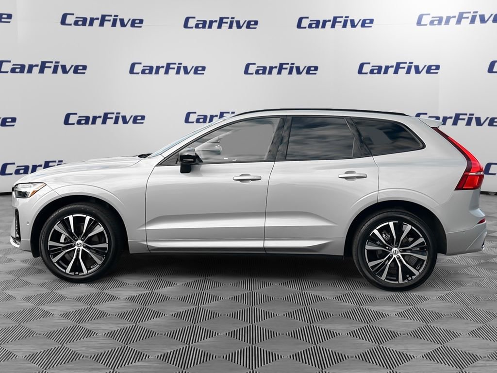Used 2025 Volvo XC60 B5 Plus image 2