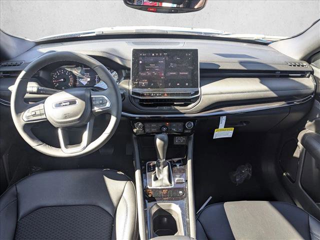 New 2026 Jeep Compass Latitude w/ Quick Order Package 29K image 14