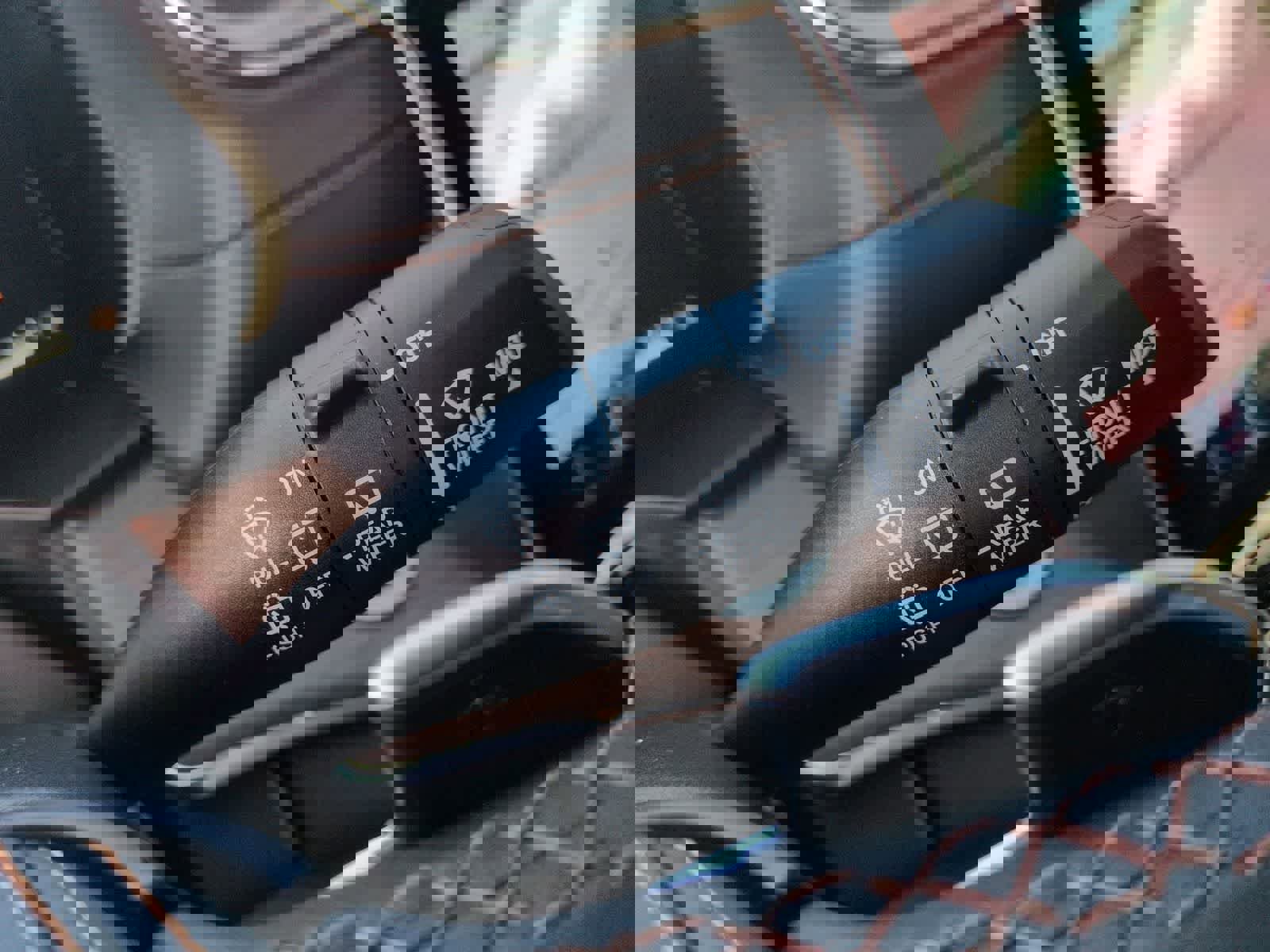 New 2025 Jeep Grand Cherokee Summit w/ Obsidian Package image 24