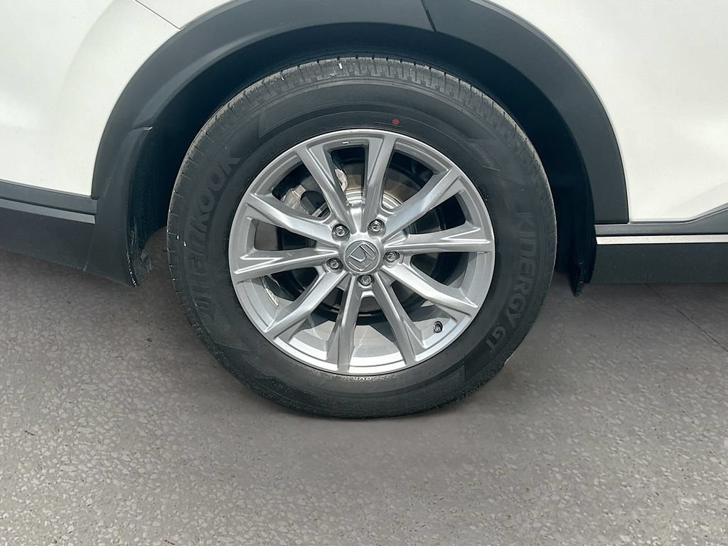 Used 2023 Honda CR-V EX image 30
