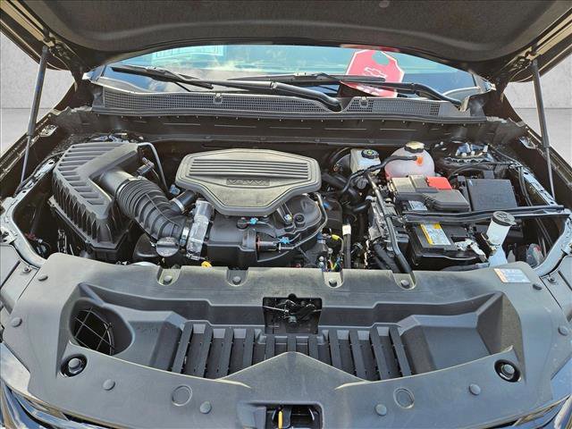 New 2026 Chevrolet Blazer RS w/ Driver Confidence II Package image 19