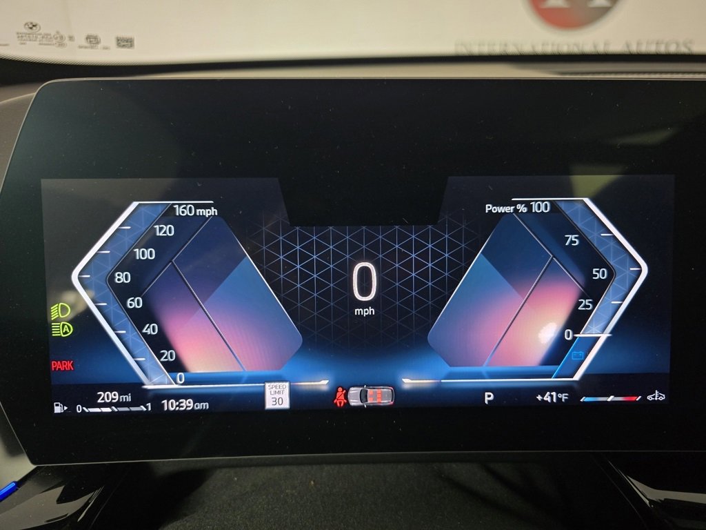 Used 2025 BMW X1 xDrive28i w/ Convenience Package image 30