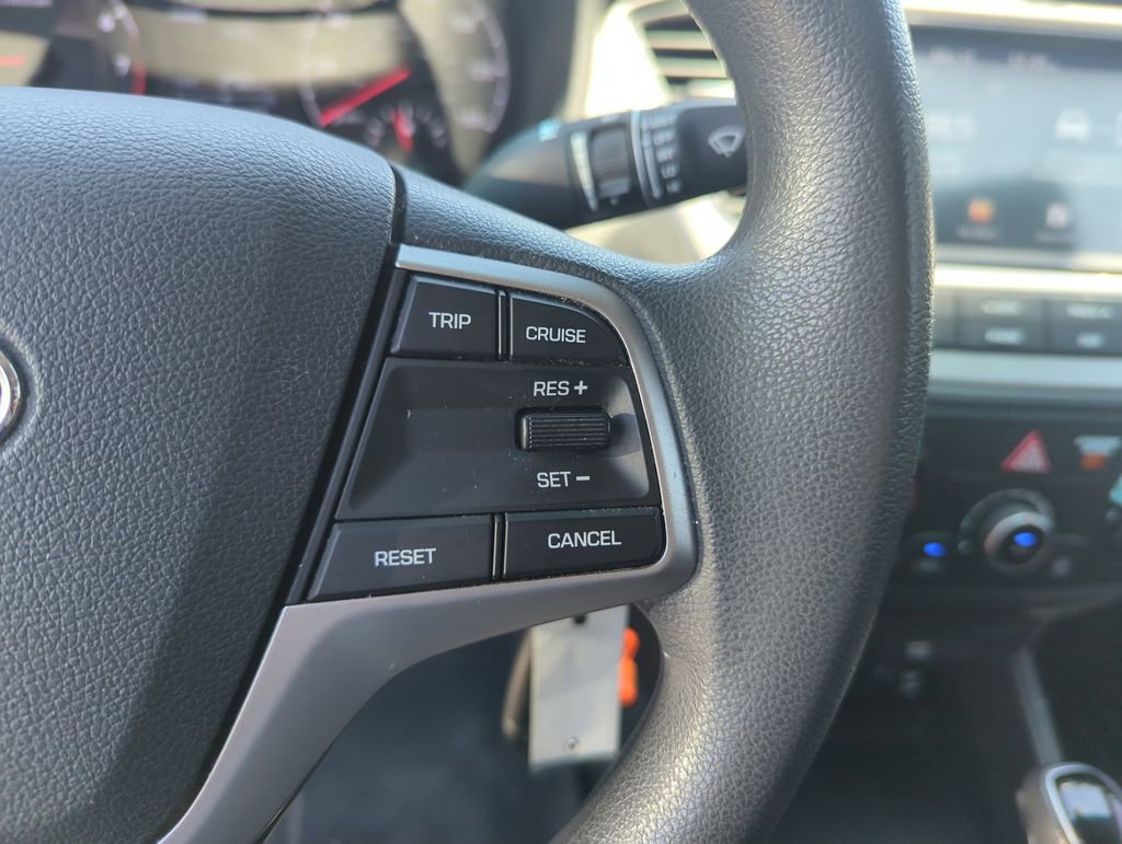 Used 2019 Hyundai Accent SEL FWD image 23
