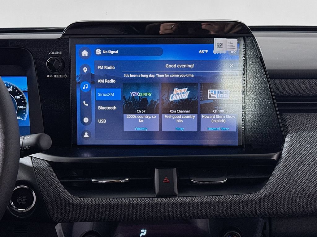 New 2026 Subaru Outback Limited AWD/4WD image 15