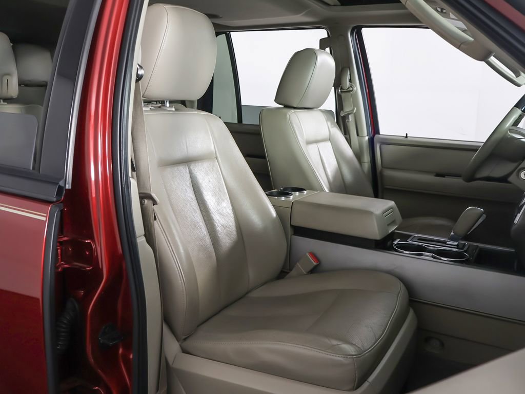 Used 2013 Ford Expedition Limited AWD/4WD image 31