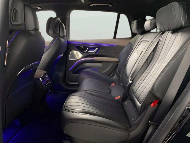 Used 2024 Mercedes-Benz EQS 450+ SUV image 66