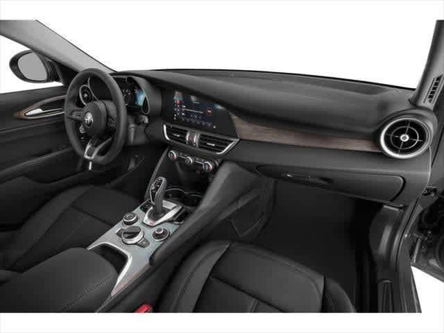 Used 2021 Alfa Romeo Giulia Ti Sport AWD/4WD image 15