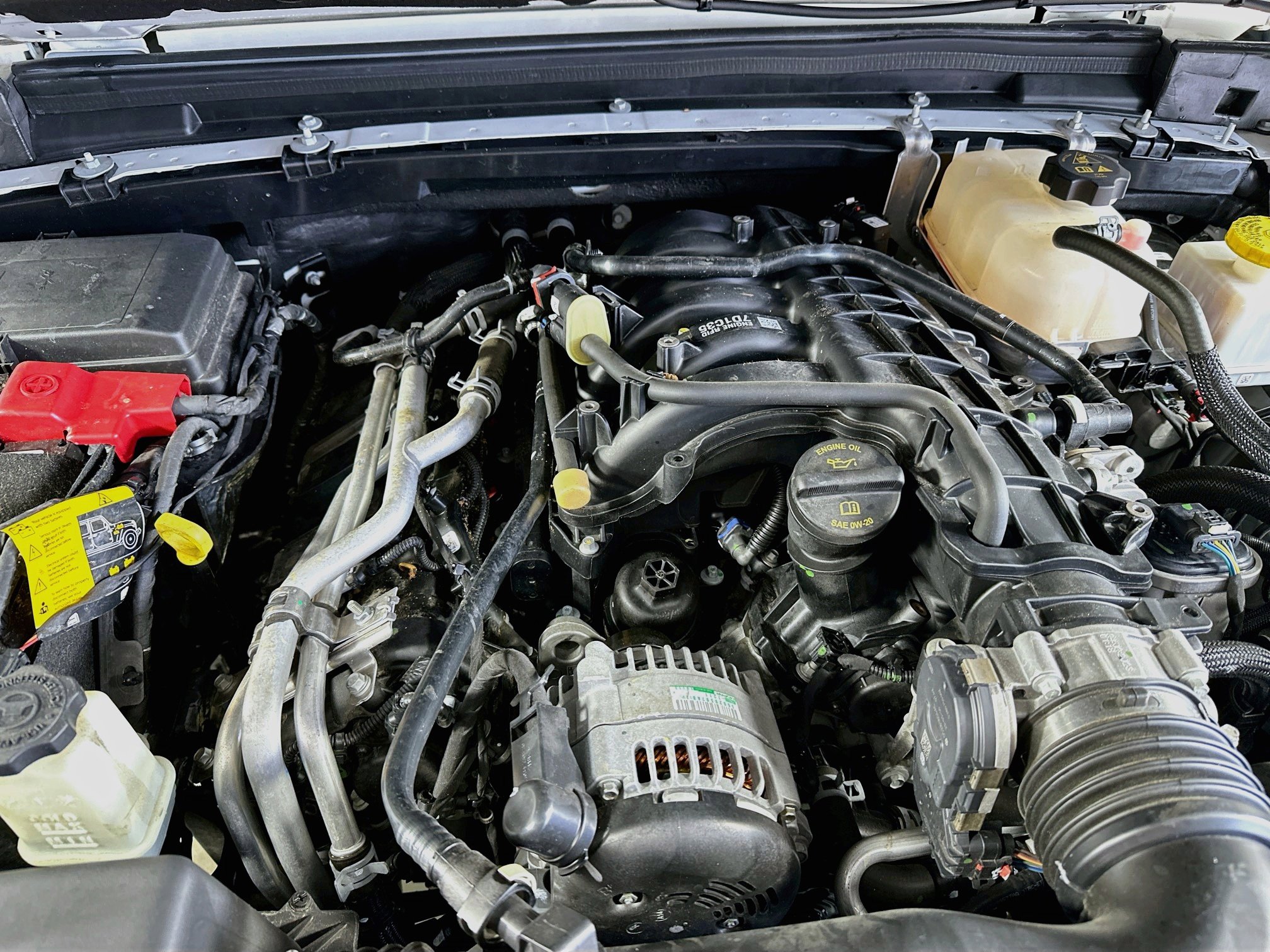 Used 2023 Jeep Gladiator Willys AWD/4WD image 28