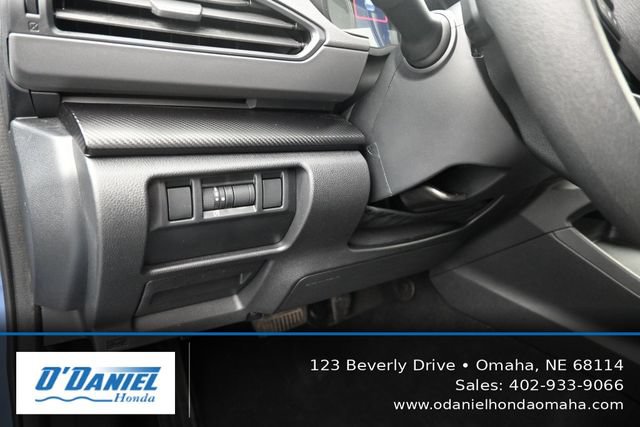 Used 2024 Subaru Crosstrek 2.0i Premium AWD/4WD image 27