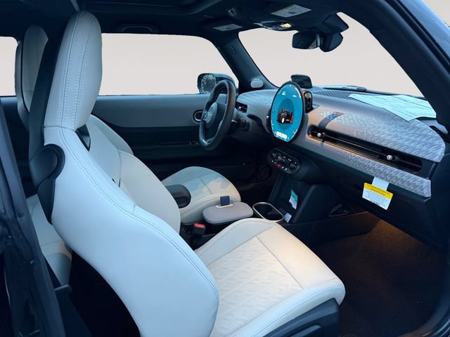 New 2026 MINI Cooper S FWD image 15