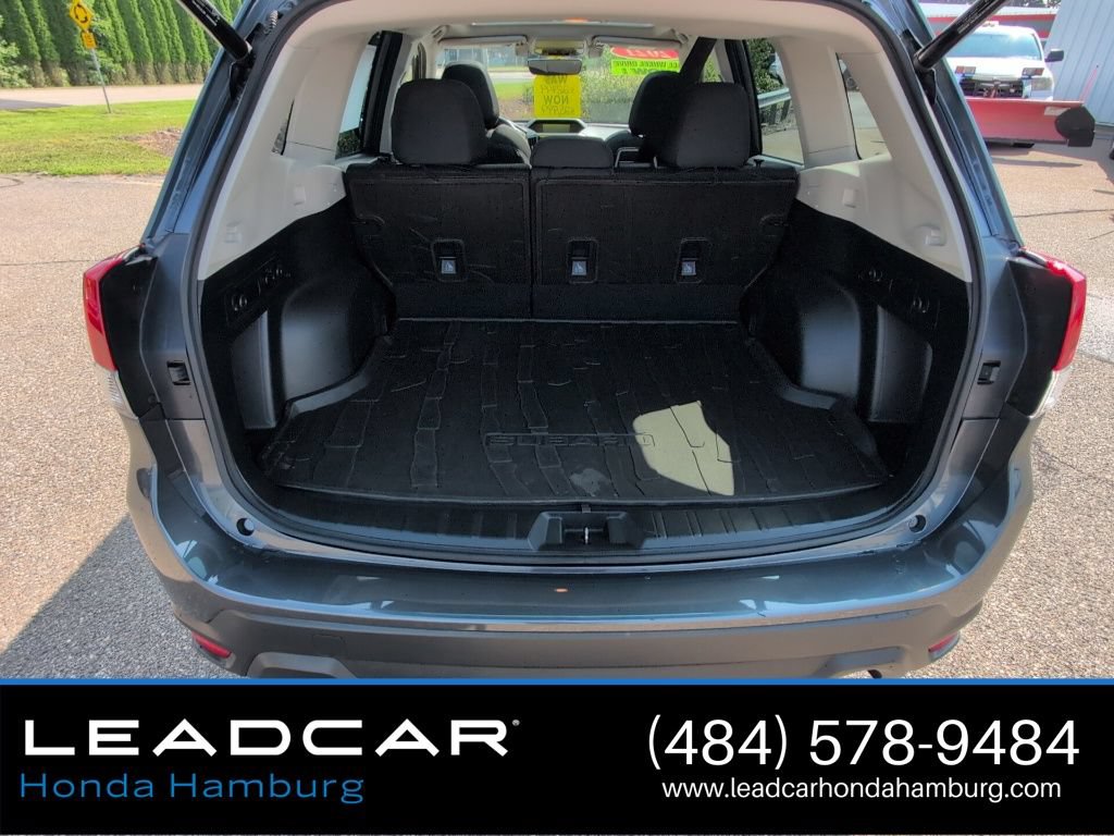 Used 2021 Subaru Forester Premium w/ Popular Package #1 AWD/4WD image 12