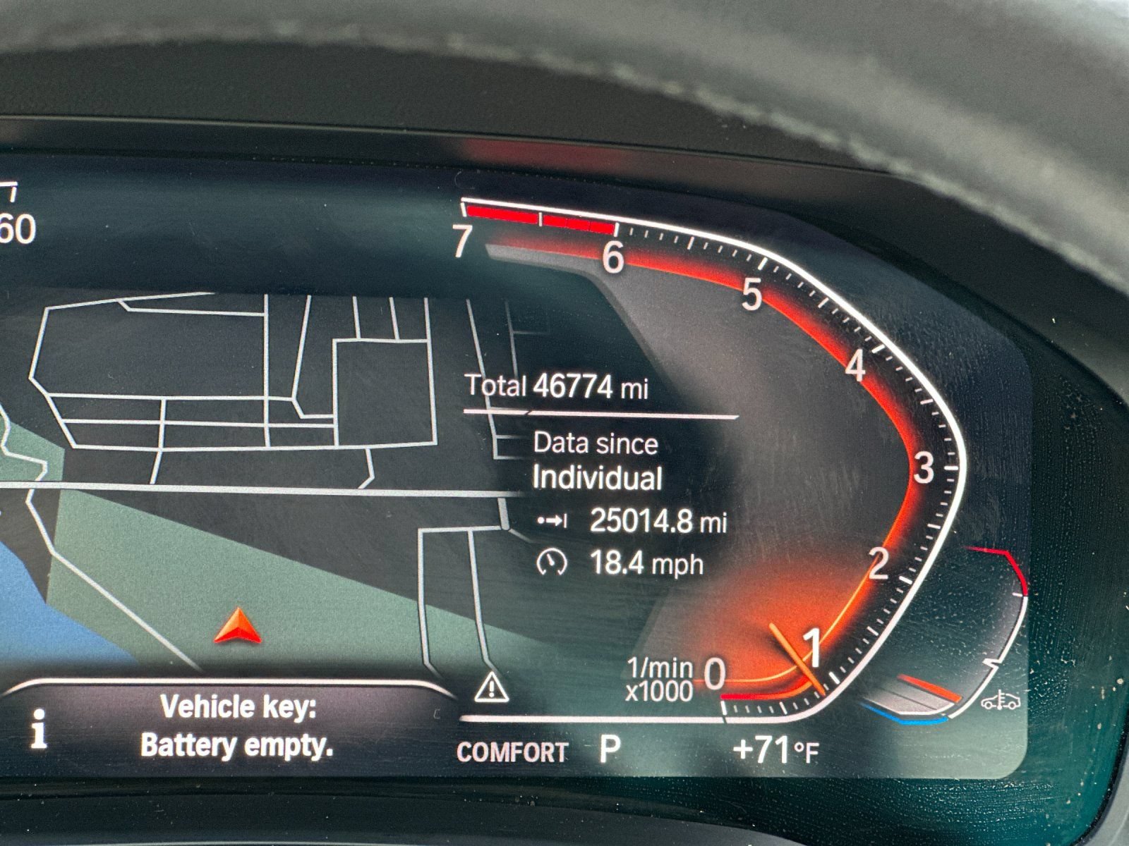 Used 2021 BMW 330i xDrive Sedan w/ Premium Package AWD/4WD image 24
