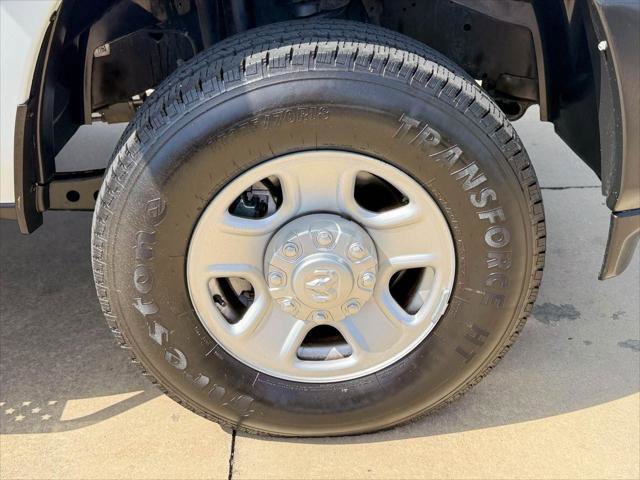 Certified 2024 RAM 3500 Tradesman w/ Safety Group image 21