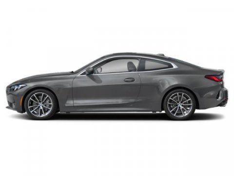 New 2026 BMW 430i Coupe w/ M Sport Package image 3