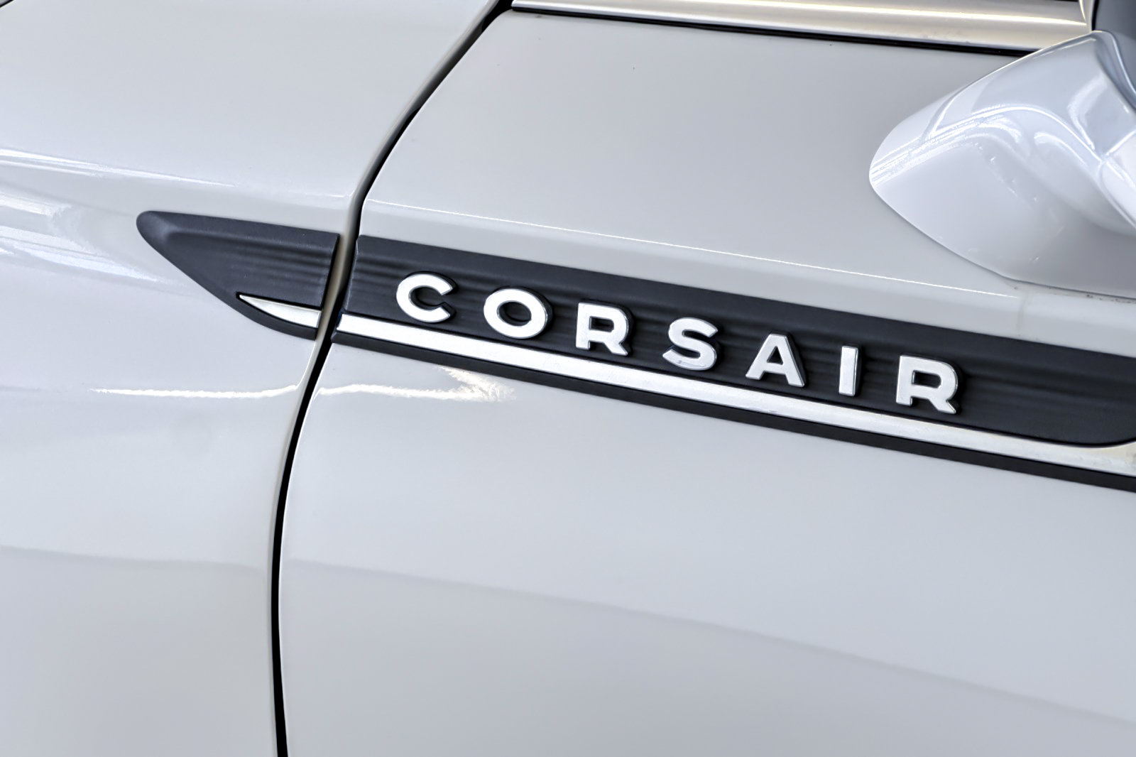Certified 2022 Lincoln Corsair AWD w/ Premium Package image 28