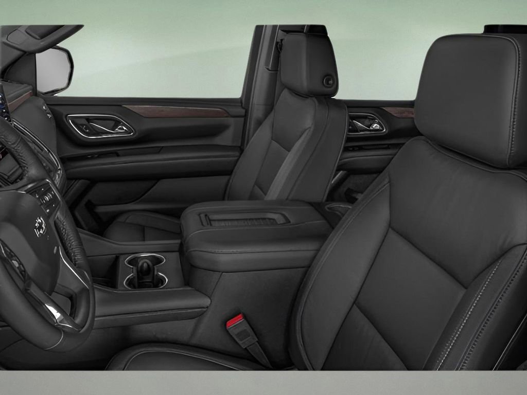 Certified 2023 Chevrolet Tahoe Z71 w/ Luxury Package image 19