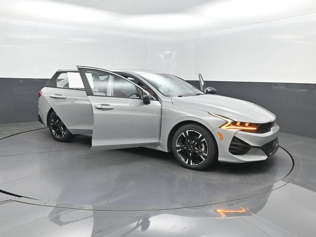 Used 2023 Kia K5 GT-Line w/ GT-Line Premium Package FWD image 38
