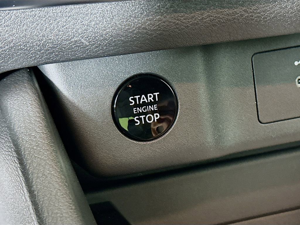 New 2026 Nissan Rogue SV image 18