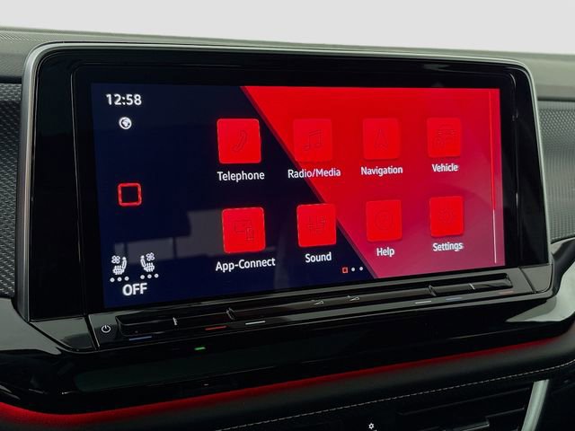 New 2026 Volkswagen Atlas Cross Sport SEL R-Line image 16