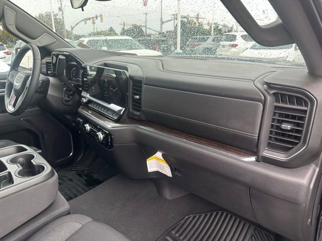 Used 2024 GMC Sierra 1500 Elevation w/ X31 Off-Road Package image 17