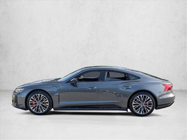 New 2026 Audi S e-tron GT Prestige AWD/4WD image 8