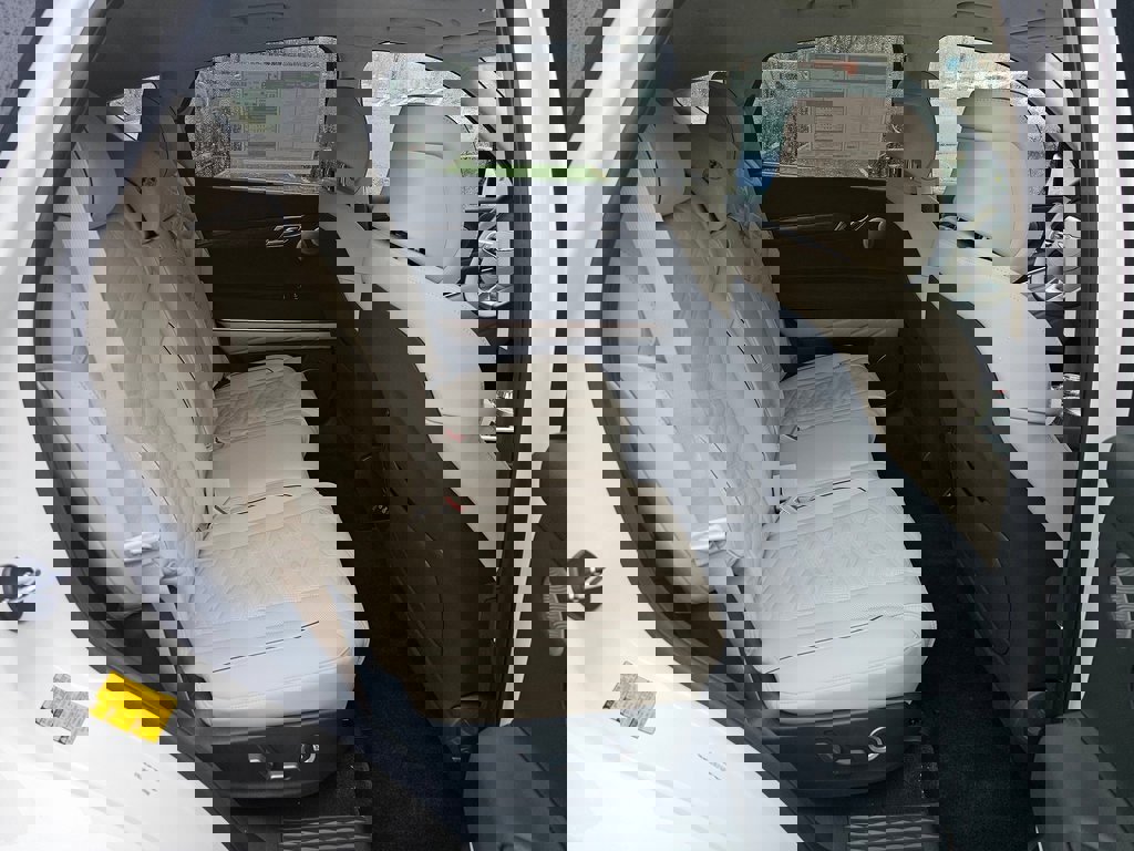 New 2026 Genesis GV80 3.5T e-SC image 27