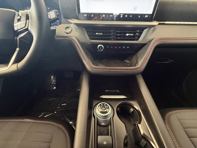 Certified 2025 Ford Explorer ST-Line AWD/4WD image 15