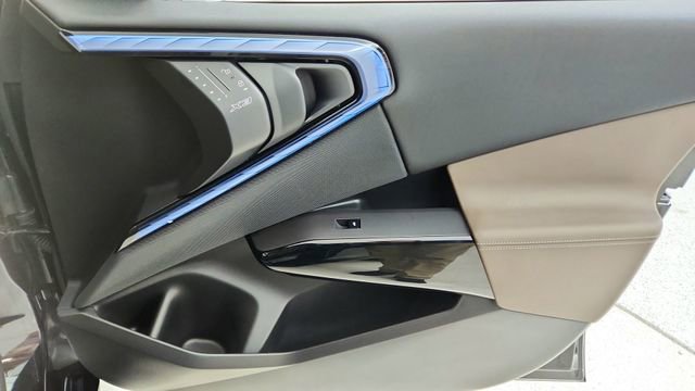 Used 2025 BMW X3 M50 w/ Premium Package image 24