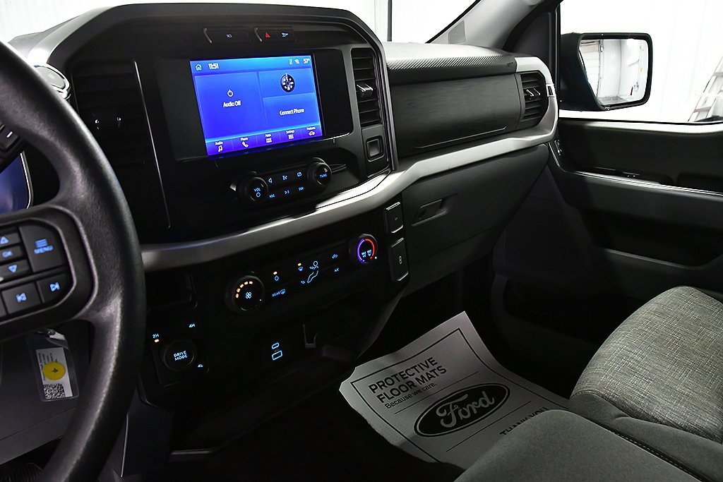 Used 2023 Ford F150 XLT image 24
