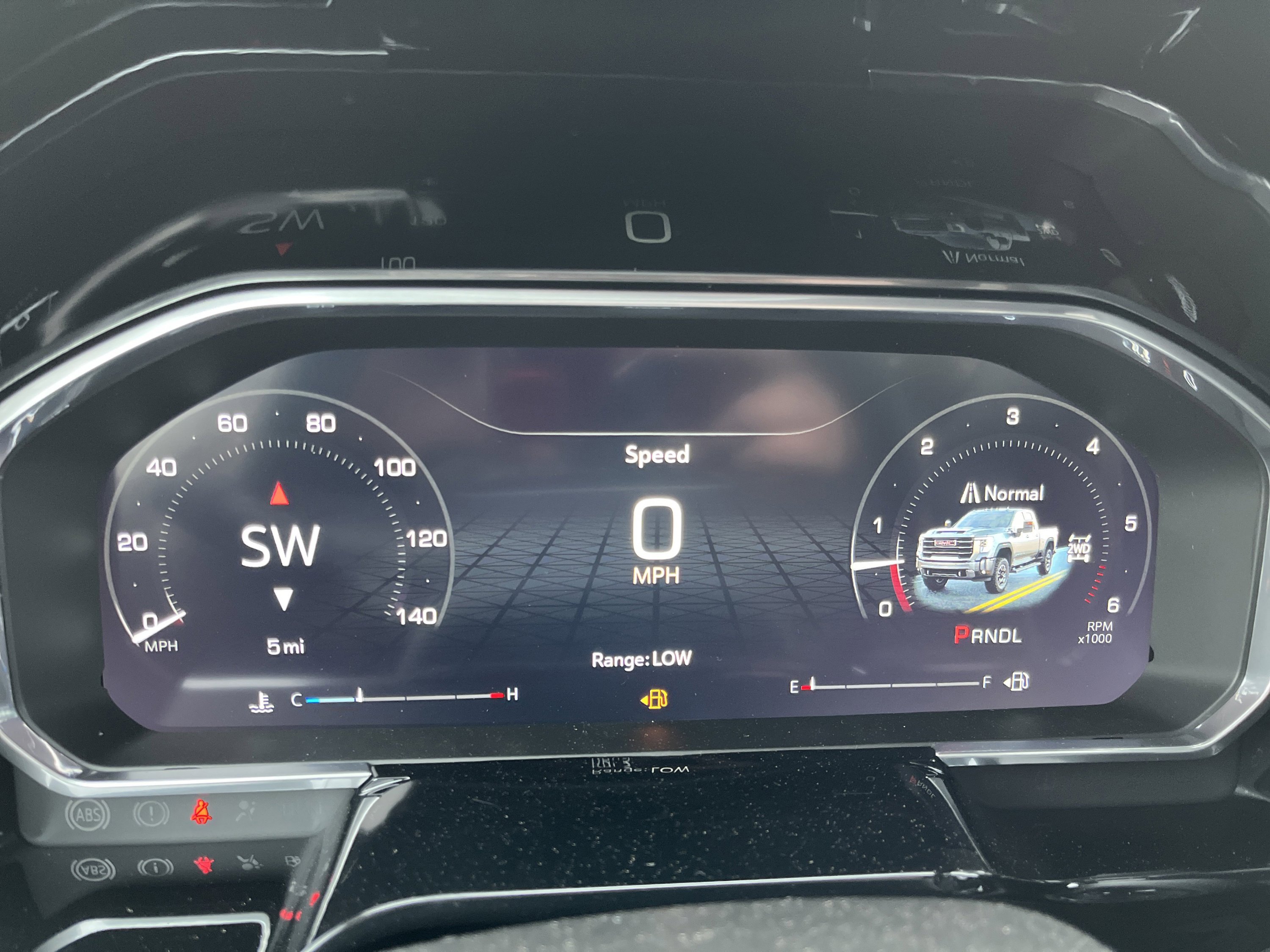 New 2026 GMC Sierra 2500 SLT w/ SLT Premium Package image 34