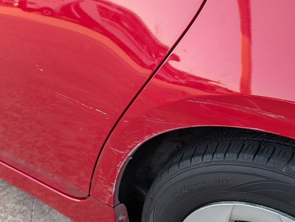 Used 2015 Toyota Prius Four FWD image 36