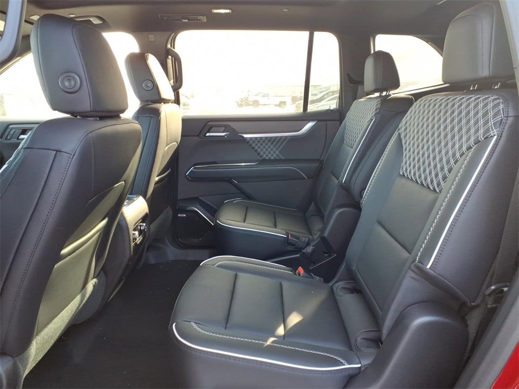 New 2026 GMC Acadia Denali w/ Super Cruise Package image 5