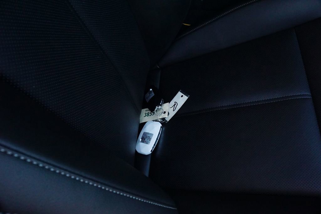 New 2026 Genesis G70 2.5T image 23