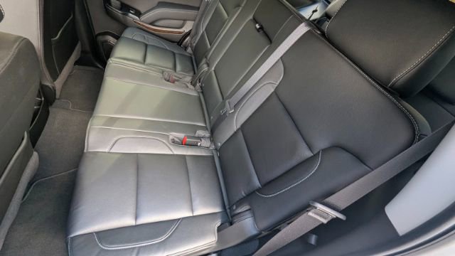 Used 2020 Chevrolet Tahoe LT image 18