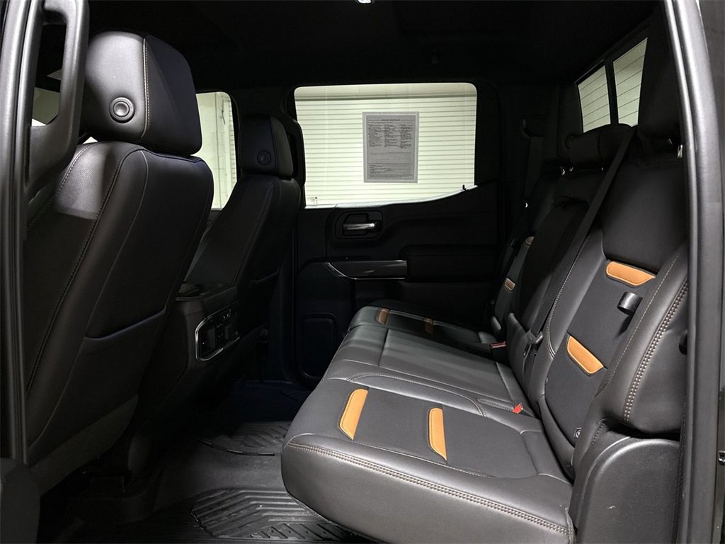 Used 2020 GMC Sierra 1500 AT4 w/ AT4 Premium Package image 23