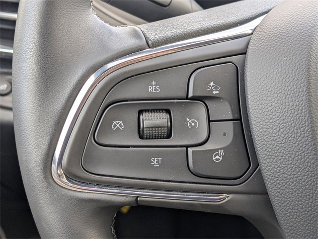 New 2026 Buick Envista Preferred w/ Convenience I Package image 30
