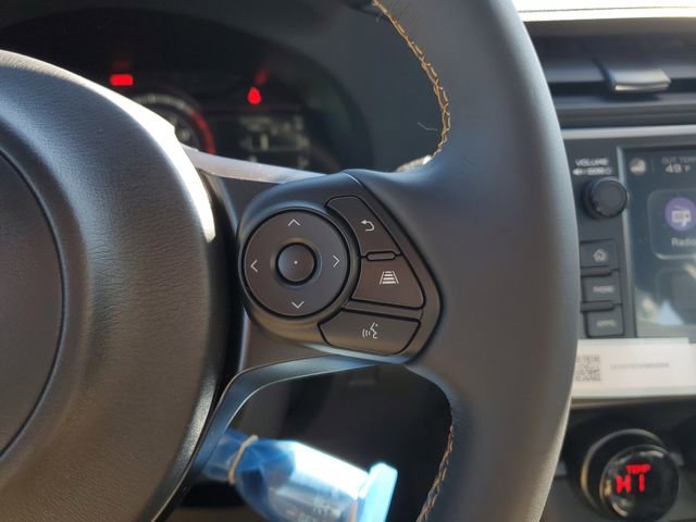 New 2026 Subaru BRZ Series.Yellow image 20