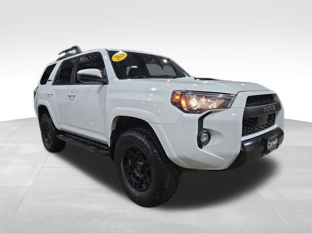 Used 2020 Toyota 4Runner TRD Pro