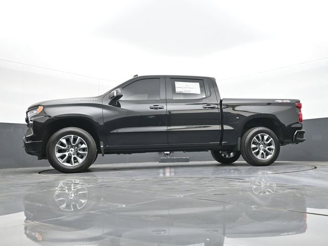 New 2026 Chevrolet Silverado 1500 RST w/ RST All Star Premium Package image 61