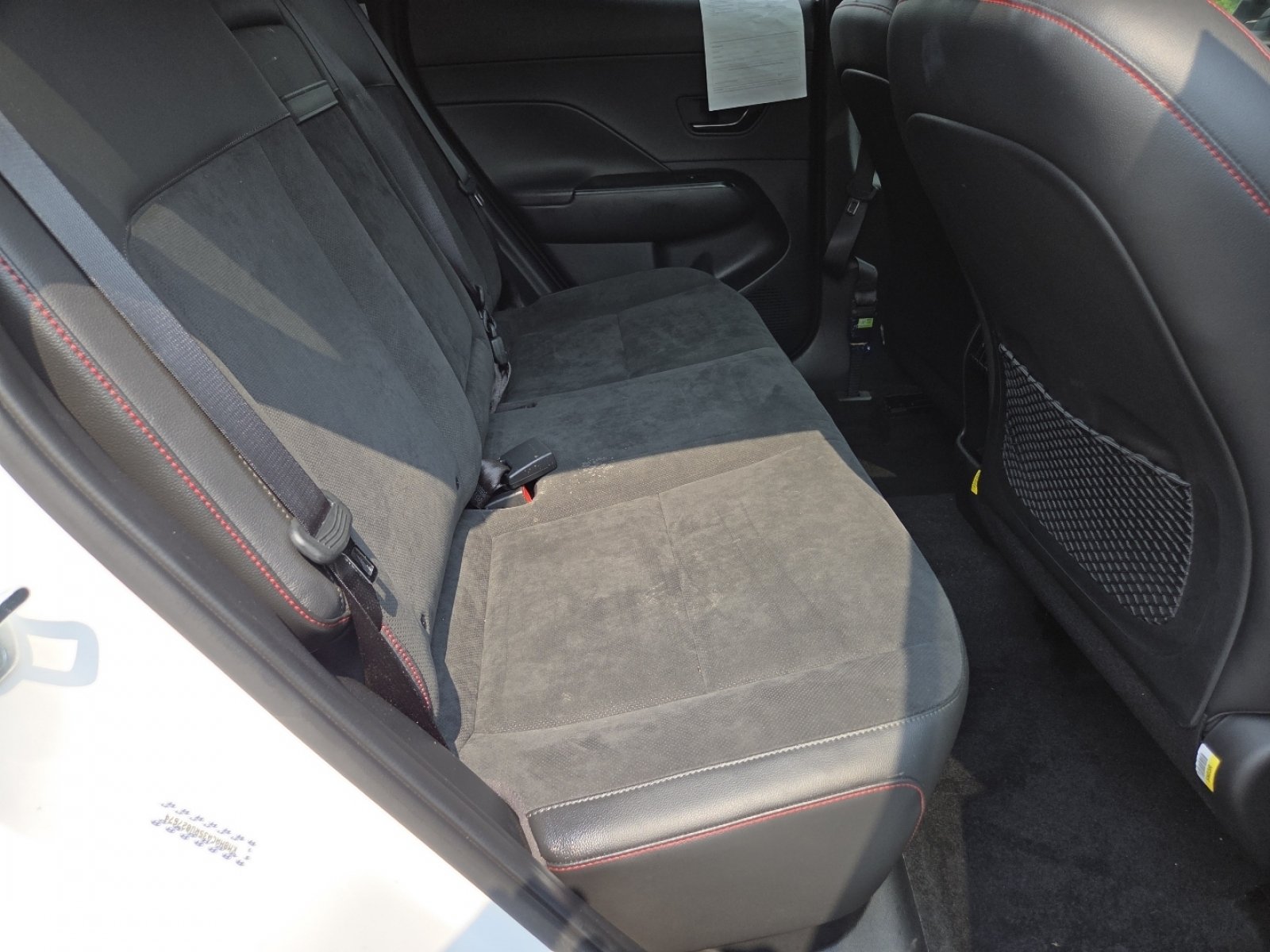 Used 2024 Hyundai Kona N Line AWD/4WD image 27