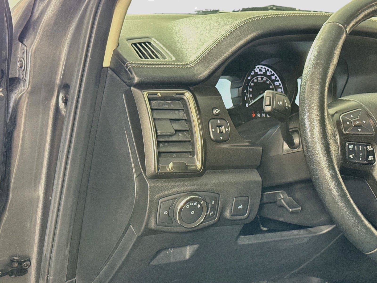 Used 2021 Ford Ranger Lariat w/ Tremor Off-Road Package AWD/4WD image 4