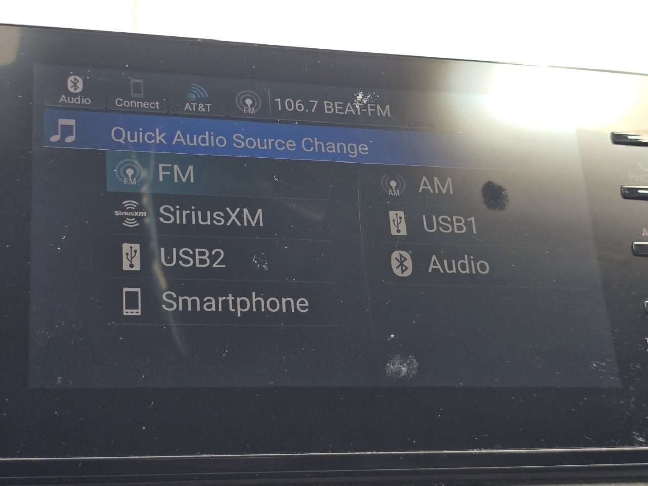 Used 2018 Honda Accord Touring image 6