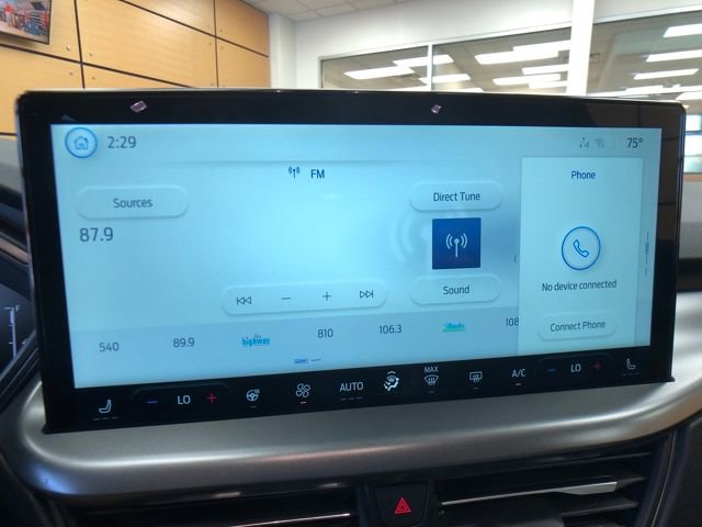 New 2026 Ford Escape Active w/ Tech Pack #1 image 15